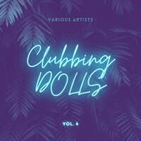 Clubbing Dolls, Vol. 4