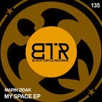 My Space EP