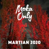 Martian 2020