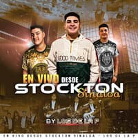 En Vivo Desde Stockton Sinaloa