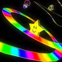 Rainbow Road