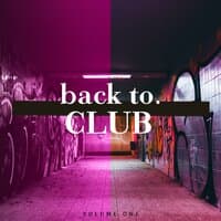 Back to Club, Vol. 1