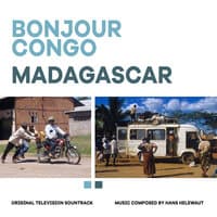 Bonjour Congo and Madagascar