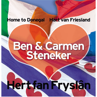 Hert Fan Fryslân