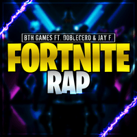 Fornite (Temporada 2 Rap)