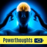 Powerthoughts: Relaxing Meditation, 432hz Miracle Tone with 528hz Solfeggio Frequency