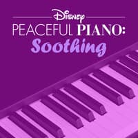 피아노로 감상하는 디즈니 앨범 : 힐링  (Disney Peaceful Piano: Soothing )