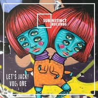 Let's Jack!, Vol. 1