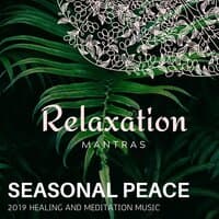 Seasonal Peace - 2019 Healing and Meditation Music