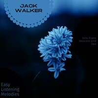 Easy Listening Melodies - Solo Piano Sessions And Spa