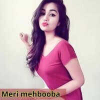 Meri mehbooba