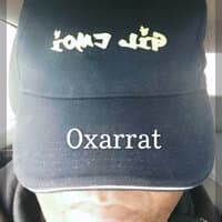 Oxarrat (part 1)