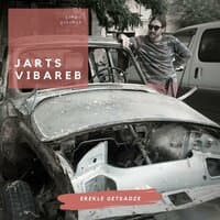 Jarts Vibareb  ჯართს ვიბარებ