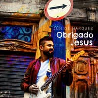 Obrigado Jesus