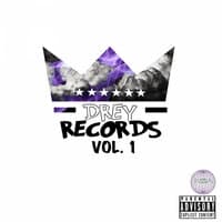 Drey Records Vol. 1