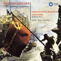 Schoenberg: A Survivor from Warsaw, Op. 46