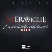 Meraviglie: La penisola dei tesori 2020