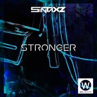 Stronger (Daft Punk Tribute)