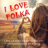 I Love Polka Vol.2