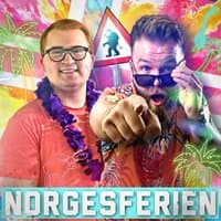 Norgesferien