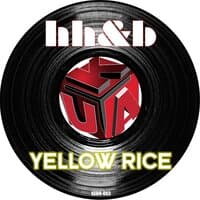 Yellow Rice