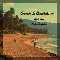 Groovin' in Honolulu EP