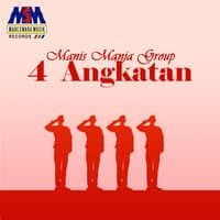 4 Angkatan