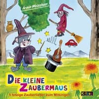 Die kleine Zaubermaus