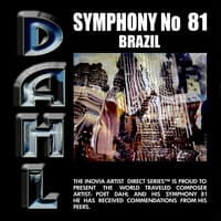 Symphony  No  81: Brazil - Ep