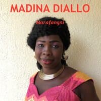 Madina Diallo