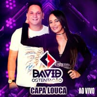 Capa Louca (Ao Vivo)