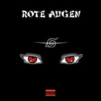 Rote Augen