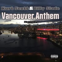 Vancouver Anthem Vancity