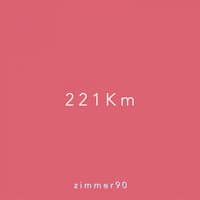 221Km