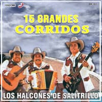 15 Grandes Corridos