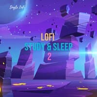 Lofi Study & Sleep 2