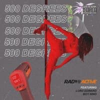 500 Degrees