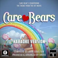 Care Bear's Countdown (From "Care Bears")