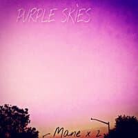 Purple Skies