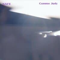 Comme Judy