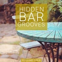 Hidden Bar Grooves, Vol. 4