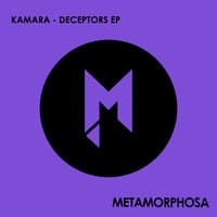 Deceptors EP