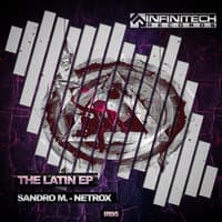 The Latin Ep