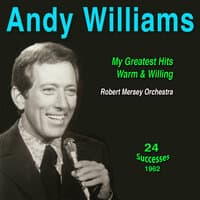 Andy Williams - My Greatest Hits Warm