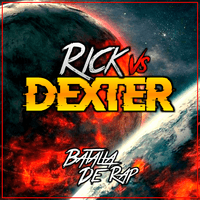 Rick Vs Dexter (Batalla De Rap)