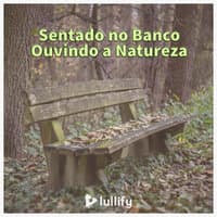 Sentado no Banco Ouvindo a Natureza