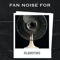 Sleep Sounds Fan (Loopable, No Fade)