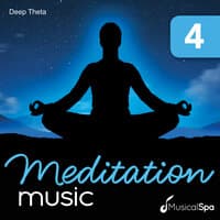 Meditation Music 4: Deep Theta