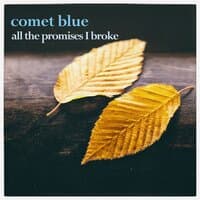 All The Promises I Broke