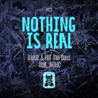 Nothing Is Real